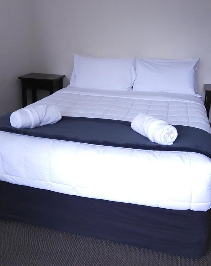 Bay Of Islands Holiday Park بيهْيا المظهر الخارجي الصورة