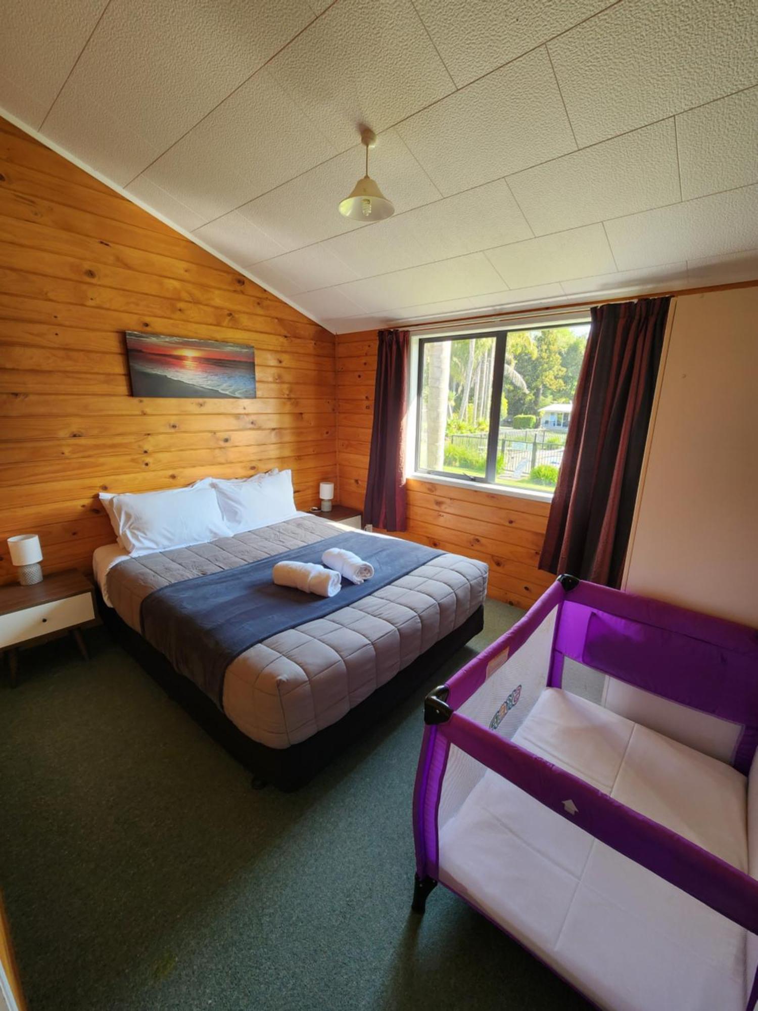 Bay Of Islands Holiday Park بيهْيا المظهر الخارجي الصورة