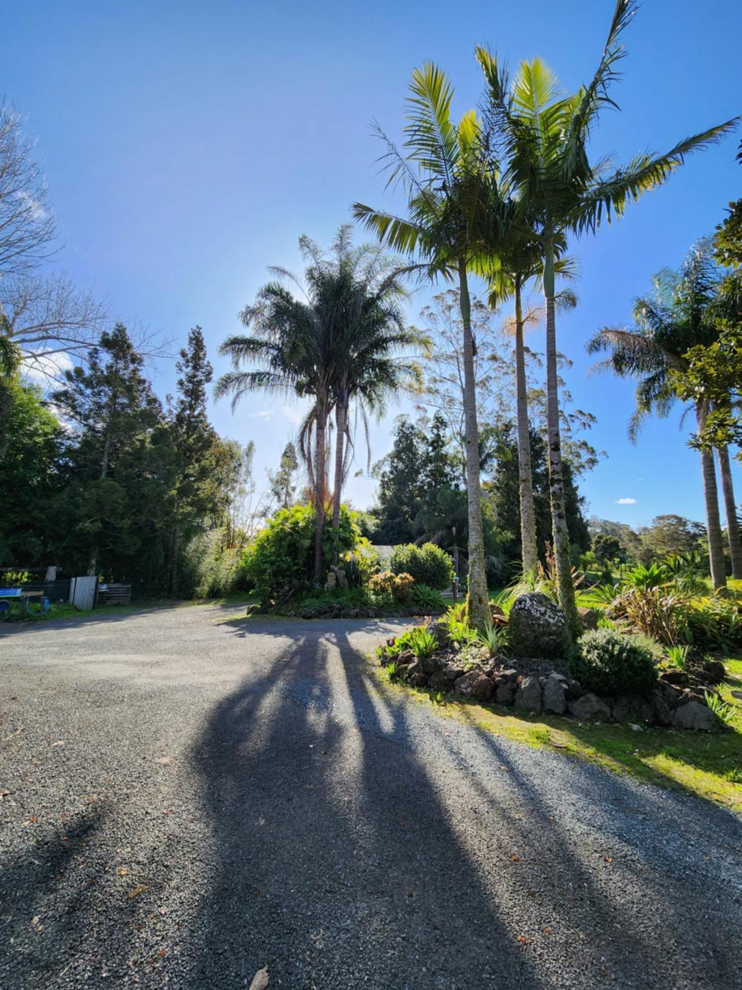 Bay Of Islands Holiday Park بيهْيا المظهر الخارجي الصورة