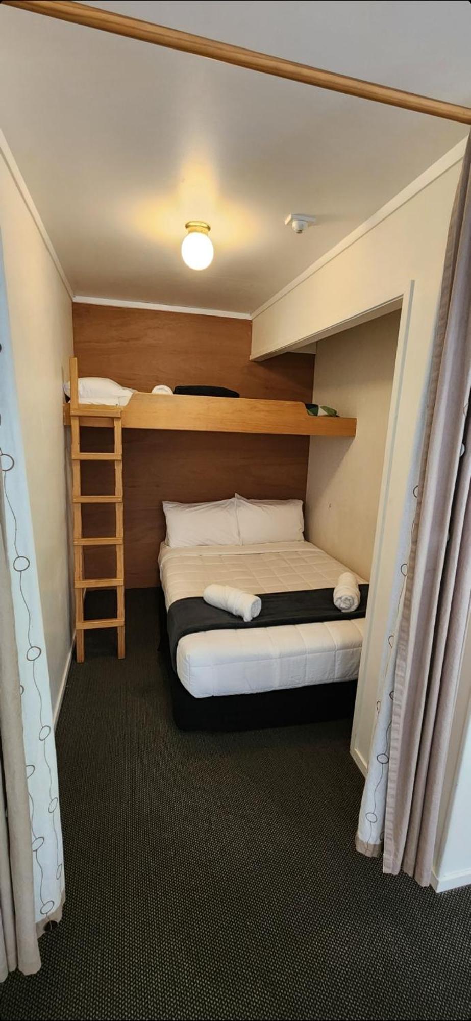 Bay Of Islands Holiday Park بيهْيا المظهر الخارجي الصورة