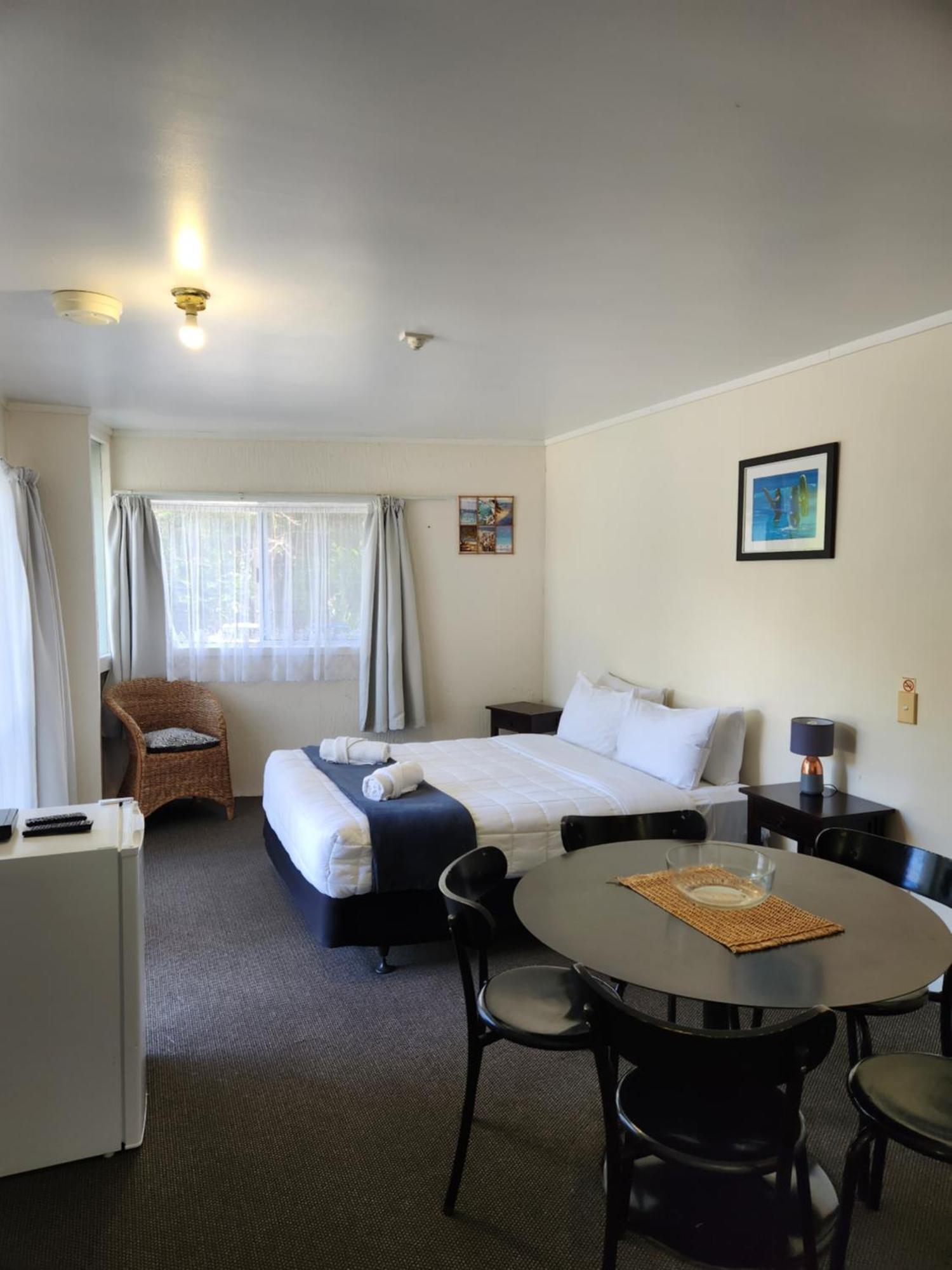 Bay Of Islands Holiday Park بيهْيا المظهر الخارجي الصورة