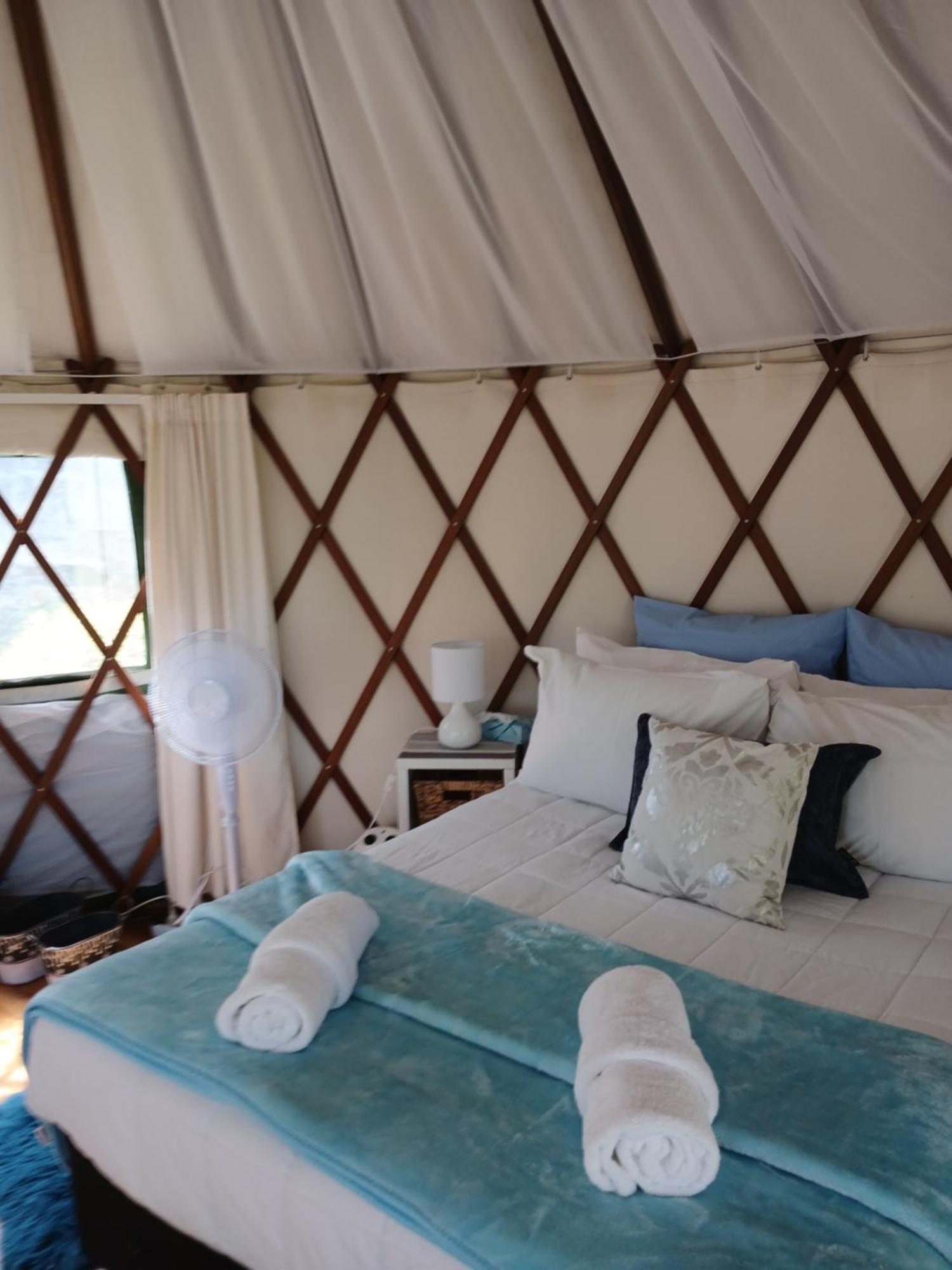 Bay Of Islands Holiday Park بيهْيا المظهر الخارجي الصورة
