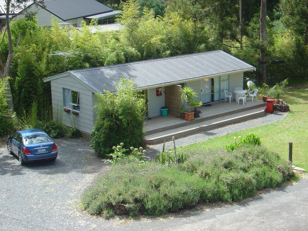 Bay Of Islands Holiday Park بيهْيا المظهر الخارجي الصورة
