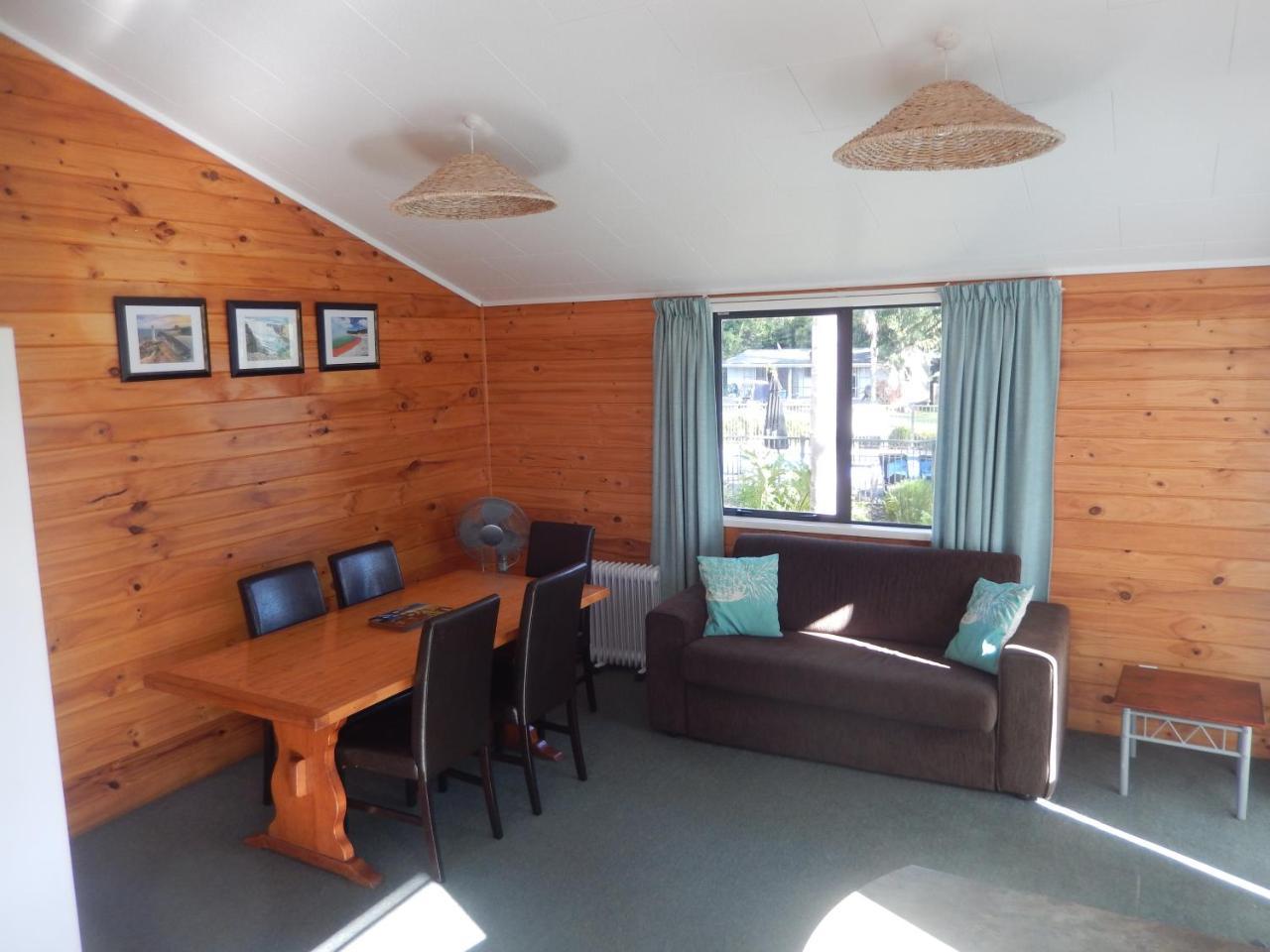Bay Of Islands Holiday Park بيهْيا المظهر الخارجي الصورة